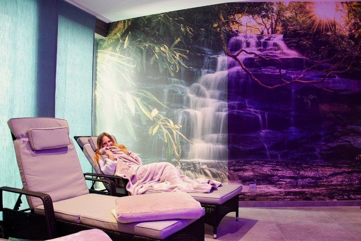 Unterkunft mit Frühstück