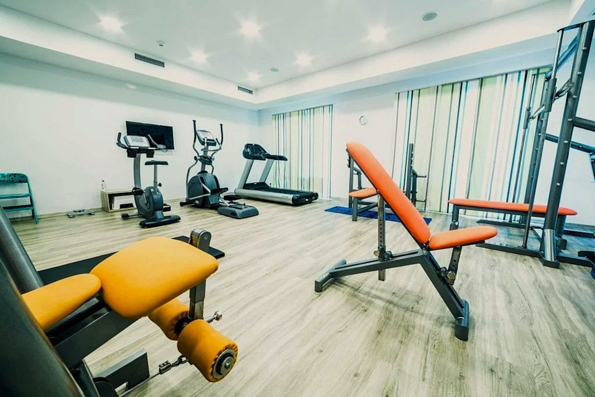 Unterkunft mit Frühstück