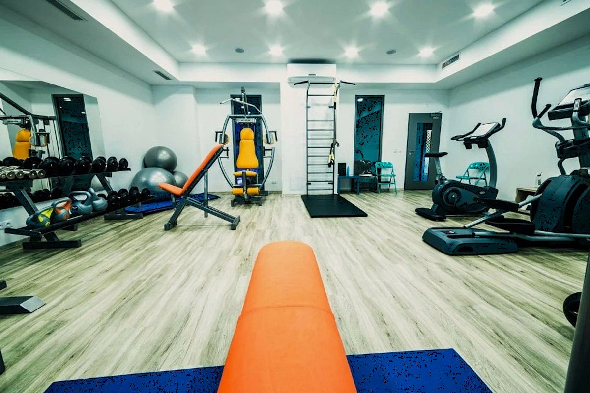 Unterkunft mit Frühstück