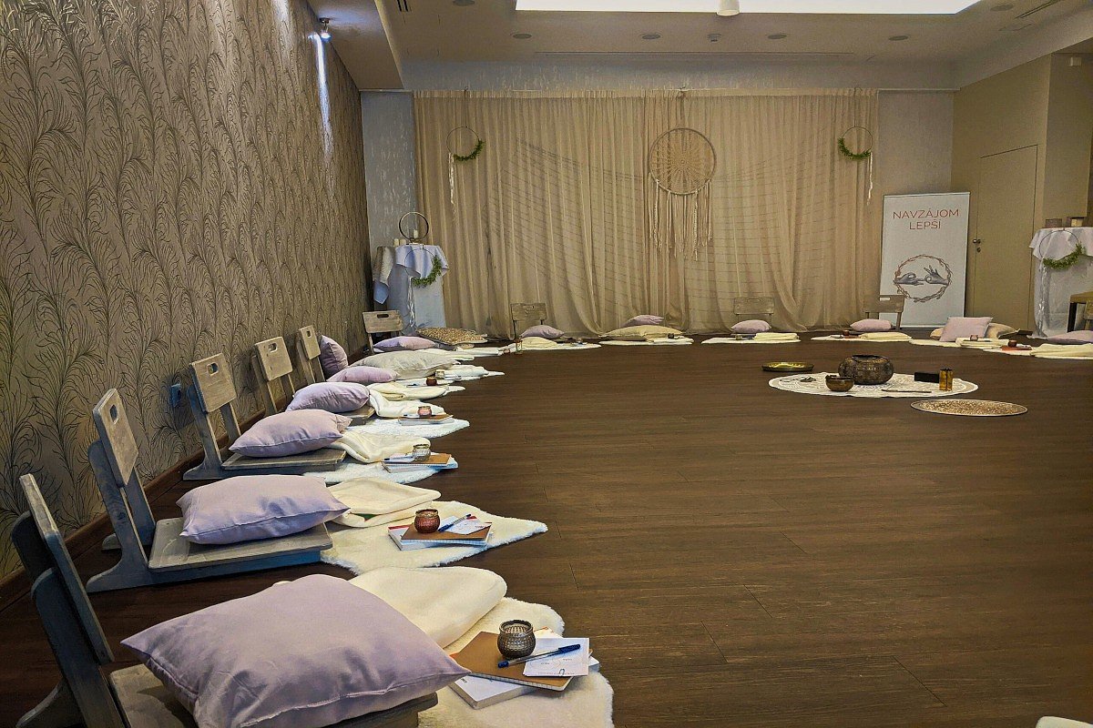 Wenn Träume wahr werden