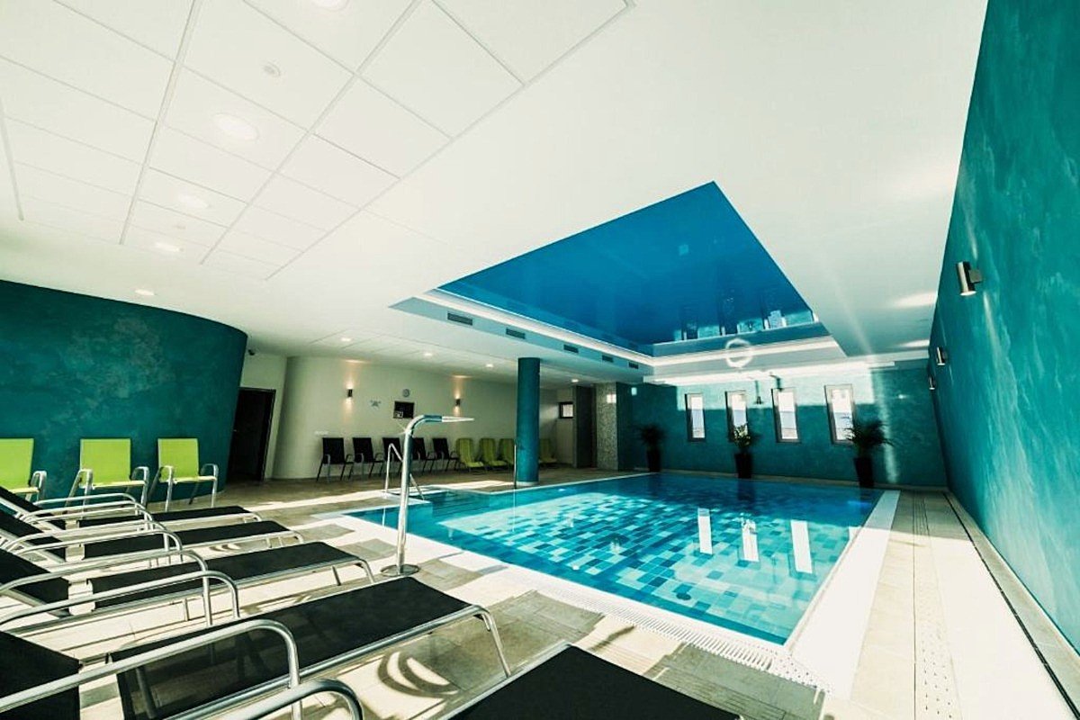 Wenn Träume wahr werden