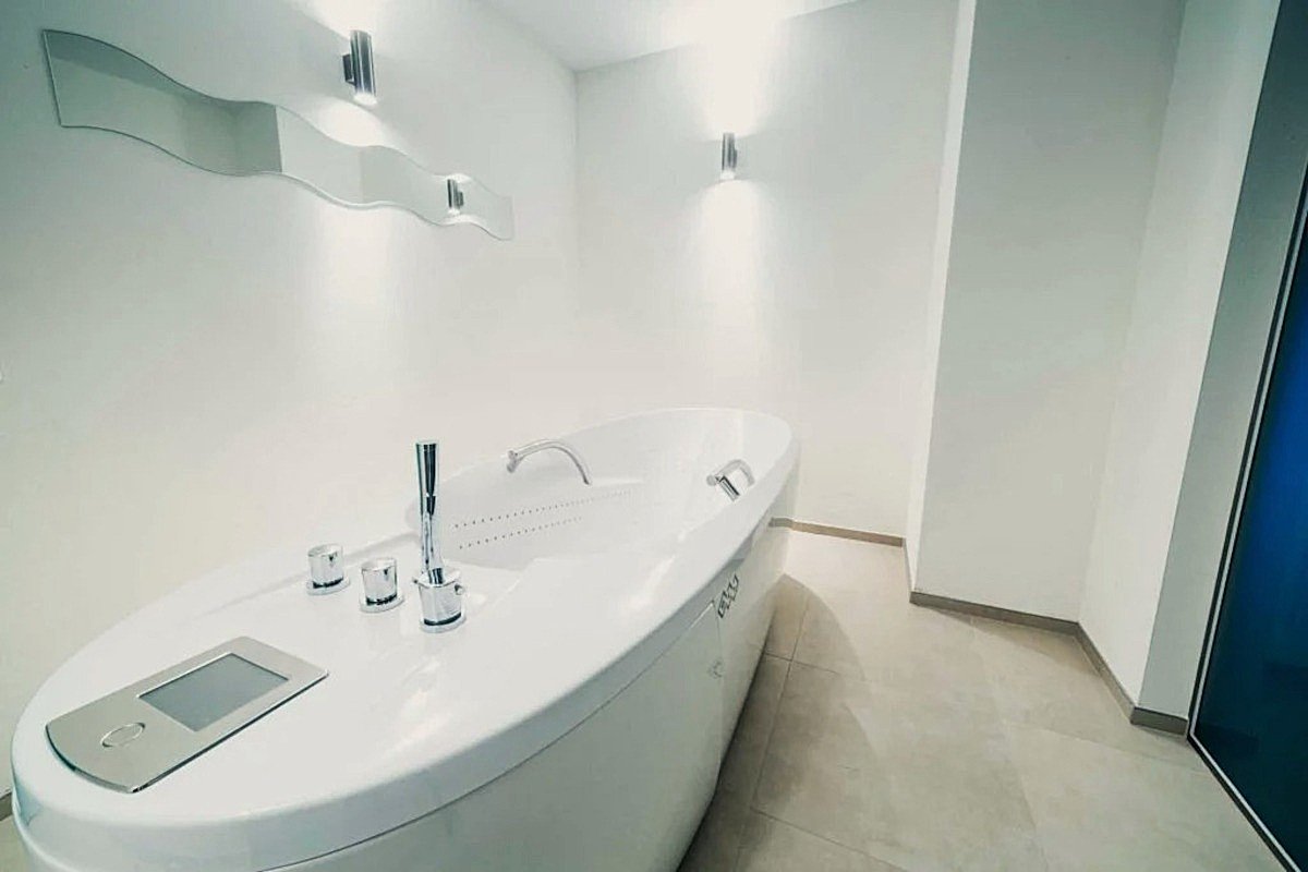 Damen Wellnesfahrt 2025