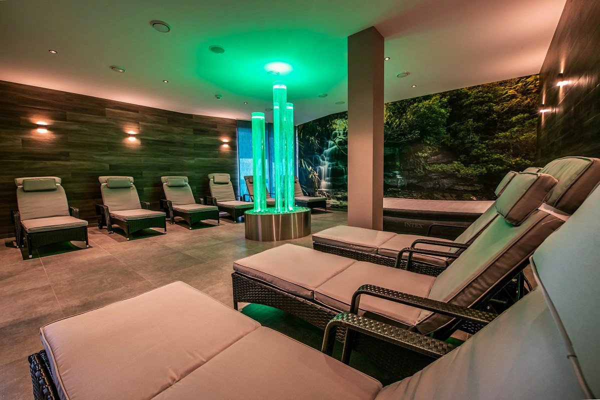 Damen Wellnesfahrt 2025