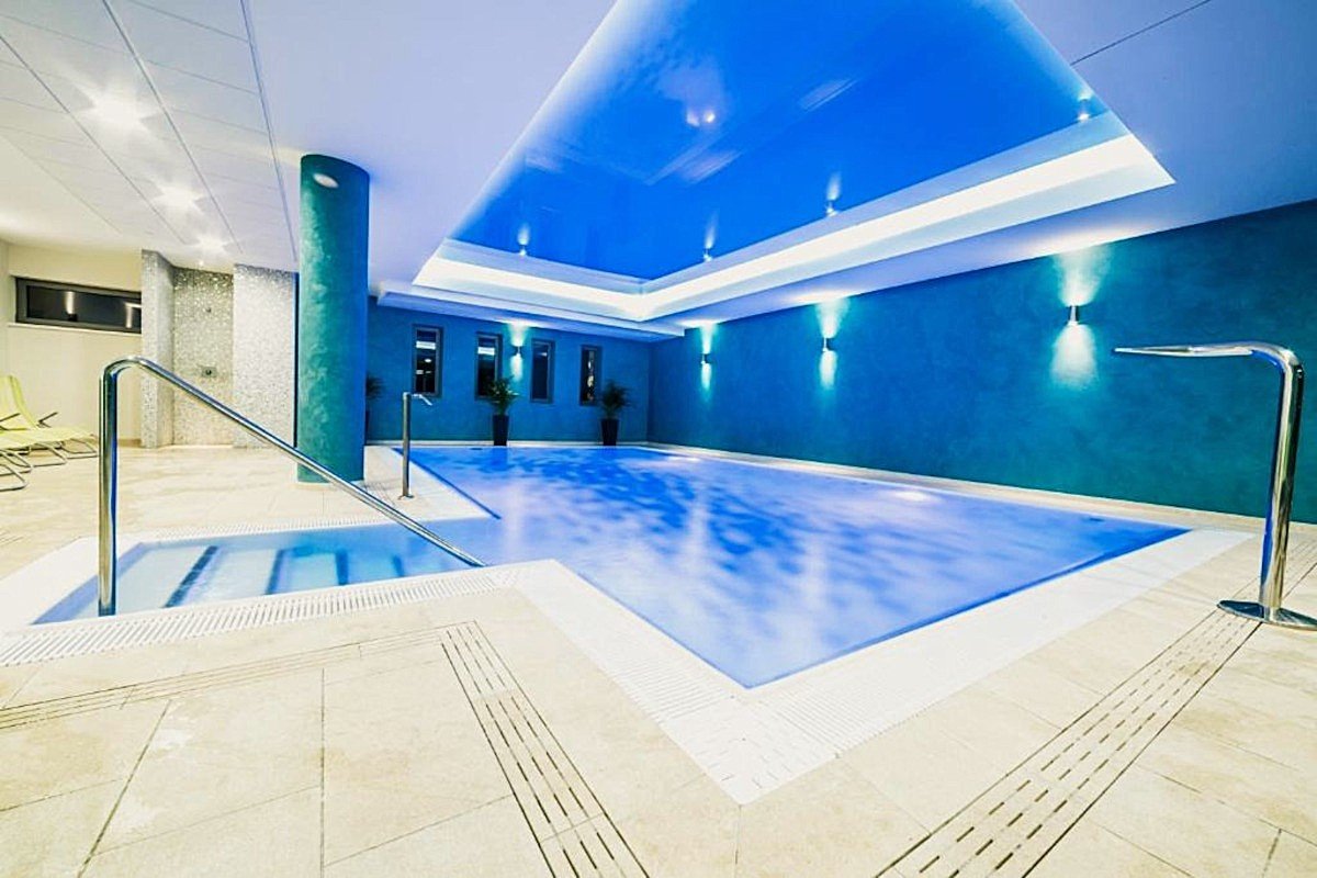 Damen Wellnesfahrt 2025