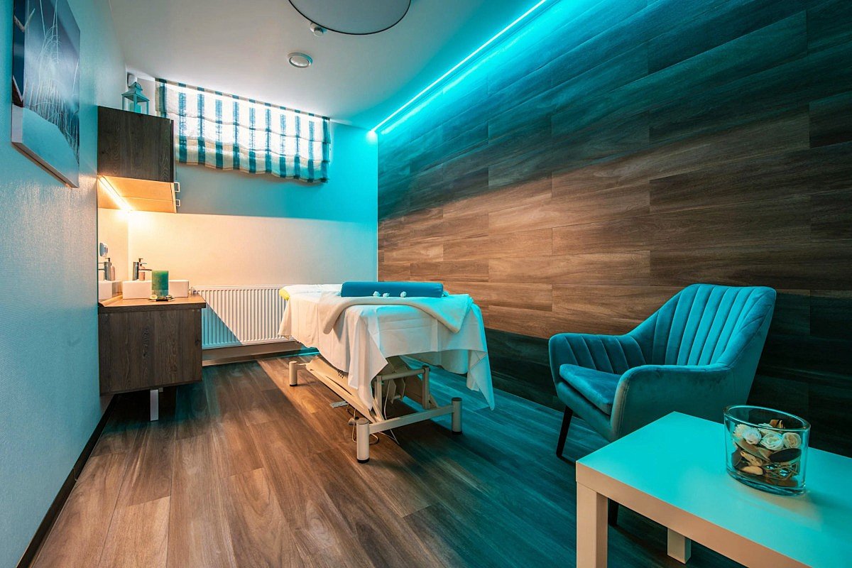 Harmónia (Harmonie) Aufenthalt 2025/2026