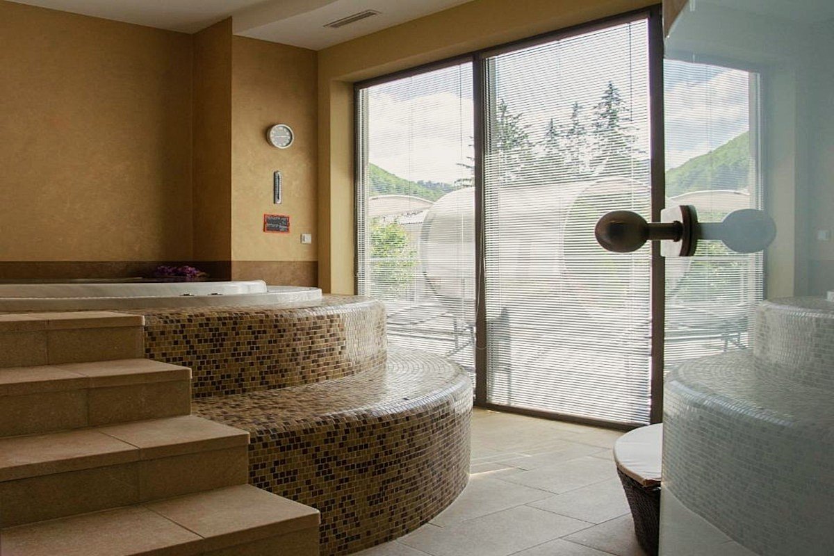 Harmónia (Harmonie) Aufenthalt 2025/2026