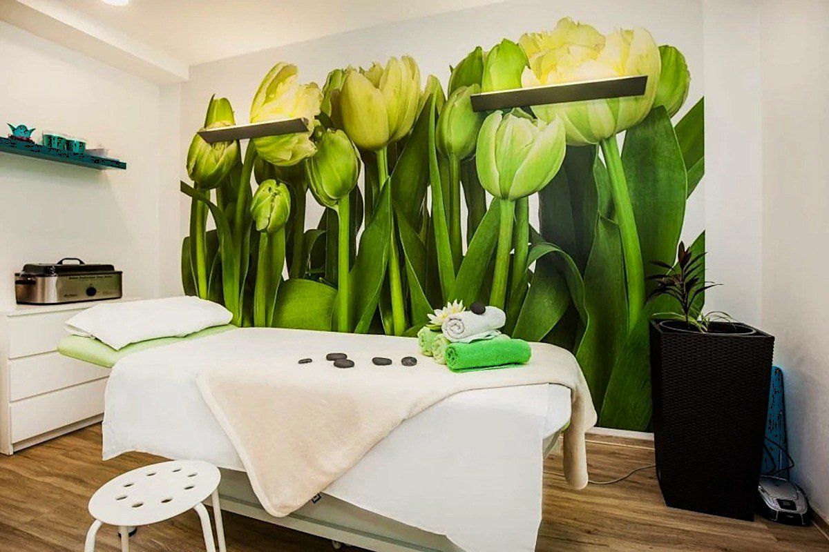 Damen Wellnesfahrt 2026