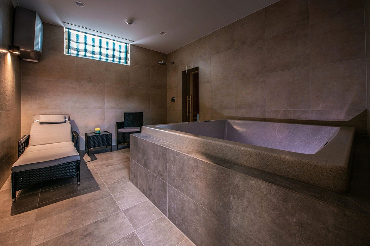 Damen Wellnesfahrt 2026