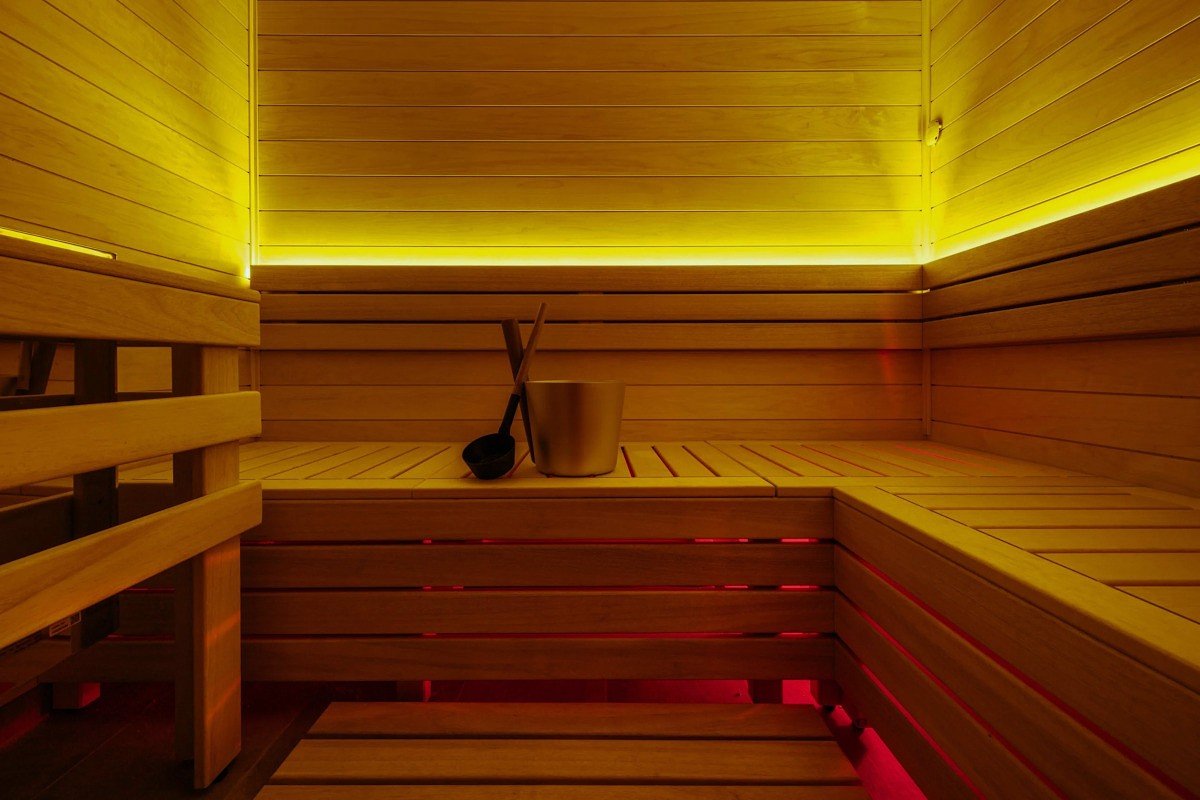 Damen Wellnesfahrt 2026