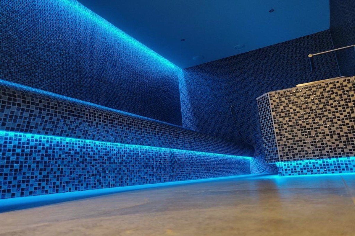 Damen Wellnesfahrt 2026