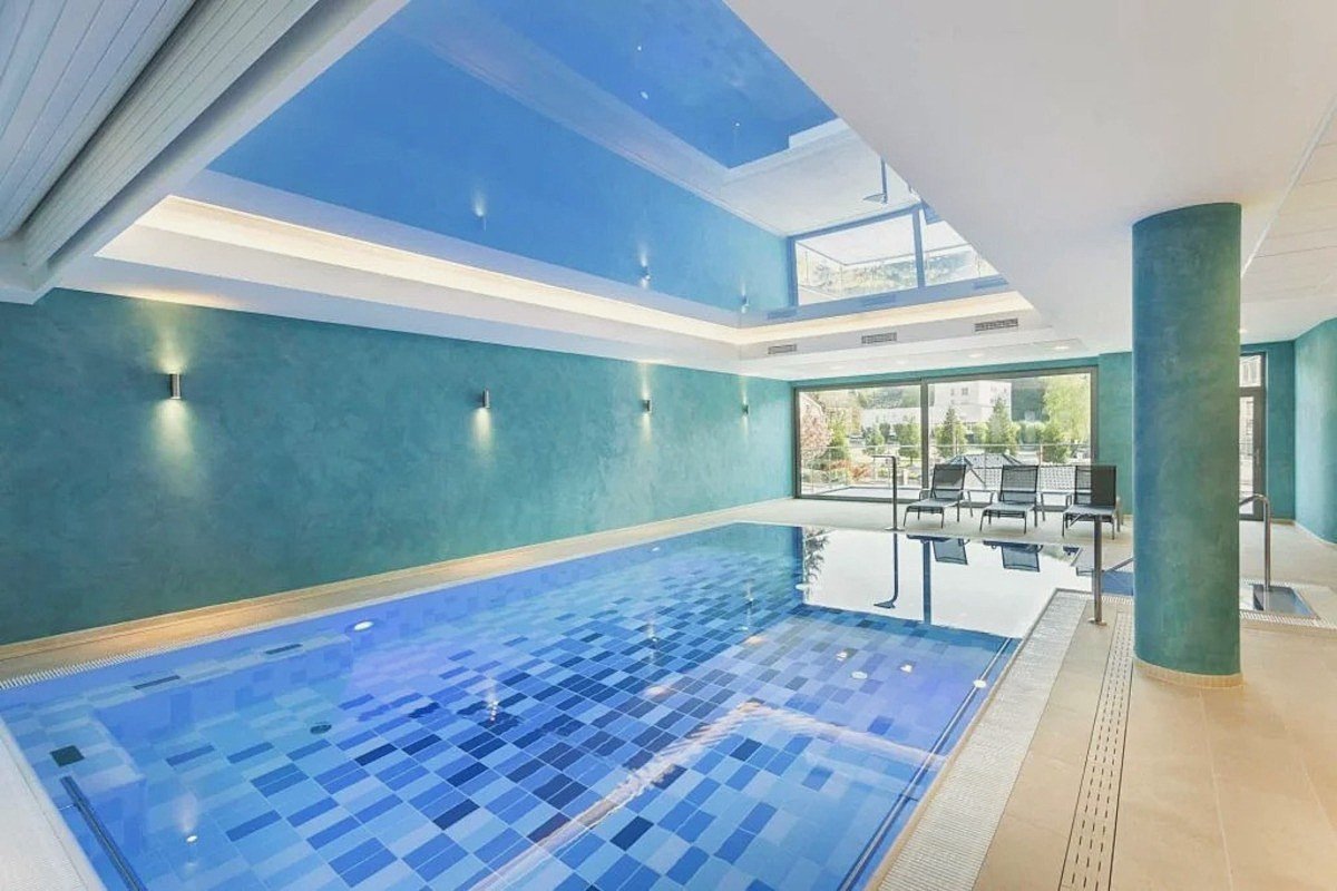 Damen Wellnesfahrt 2026