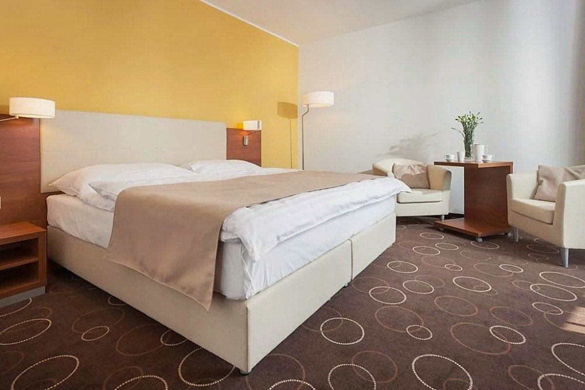 Standard ohne Balkon