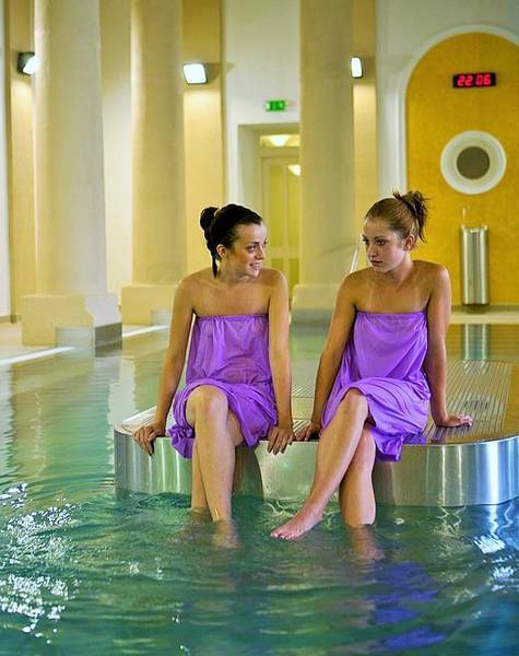 Kuraufenthalt KLASIK 2026