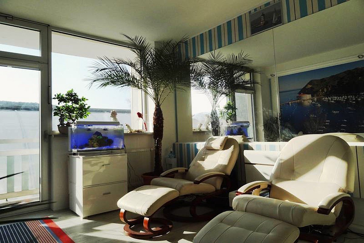 Seniorenaufenthalt 2026