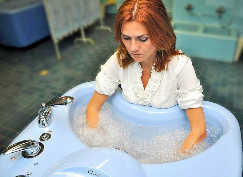 Medizinischer Aufenthalt Senior 2026