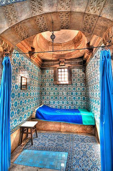 Medizinischer Aufenthalt Senior 2026