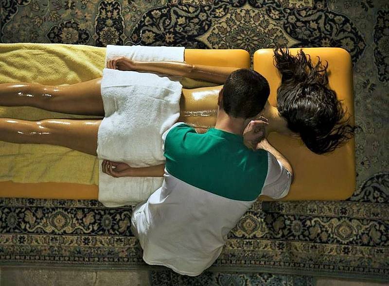 Medizinischer Aufenthalt Senior 2026