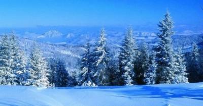 Winter für die ganze Familie 2026