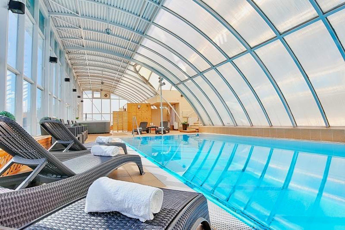 Wellnessaufenthalt 2026