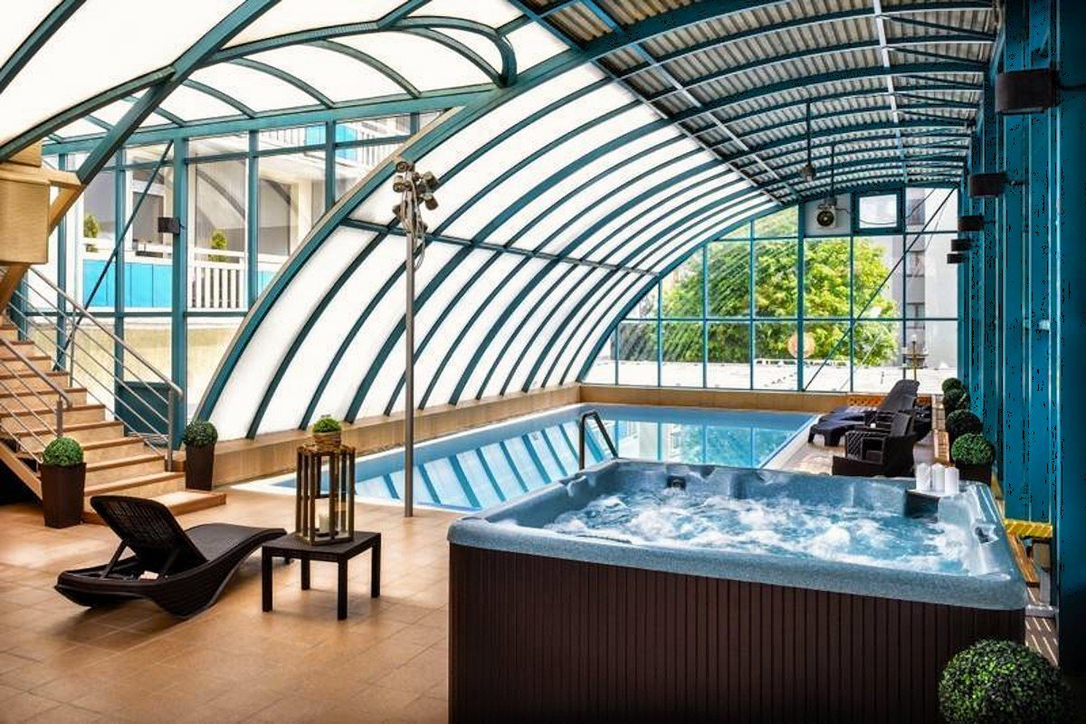 Entspannungsaufenthalt 2026