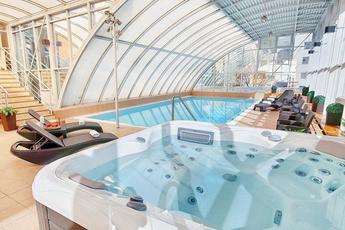 Entspannungsaufenthalt 2026