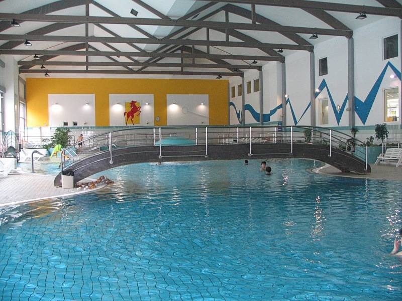 Entspannen Sie sich in Rogaška  2026