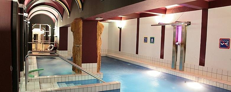 Entspannen Sie sich in Rogaška  2026