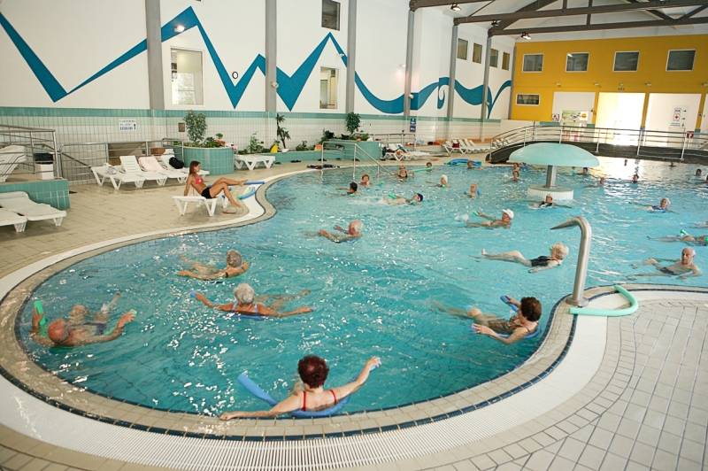 Entspannen Sie sich in Rogaška  2026