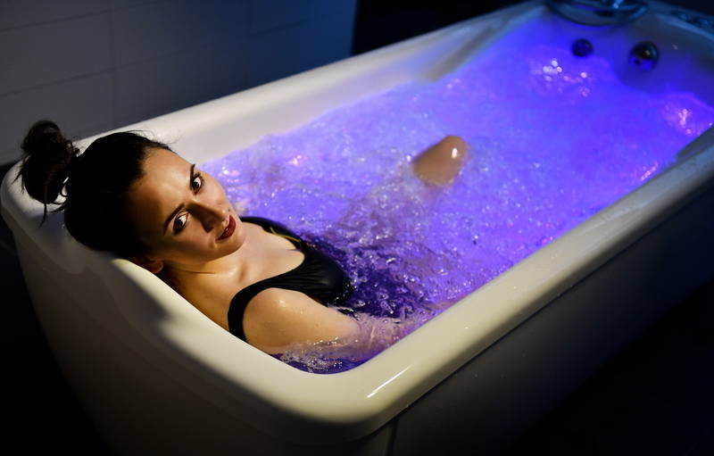 AQUA-VITAL Aufenthalt 2026