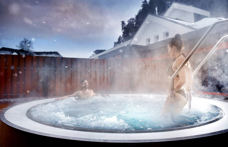 AQUA-VITAL Aufenthalt 2026