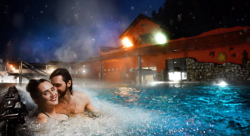 AQUA-VITAL Aufenthalt 2026