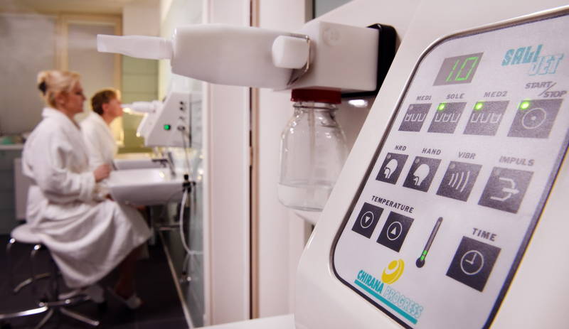 Präventiv-Kuraufenthalt Klasik 2026