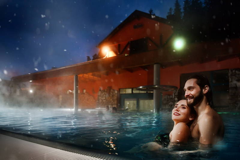 Wochenendaufenthalt 2026