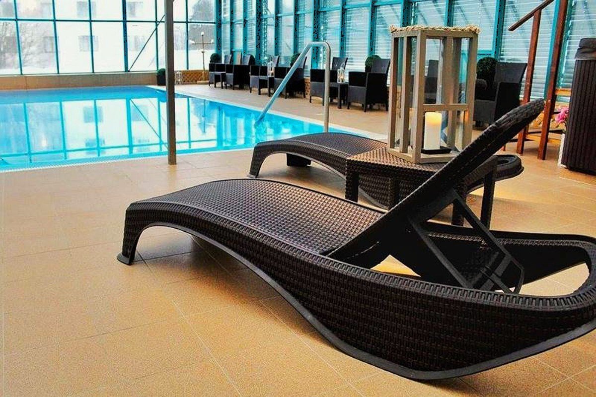 Imuno Vital 2026 Revitalisierungsaufenthalt