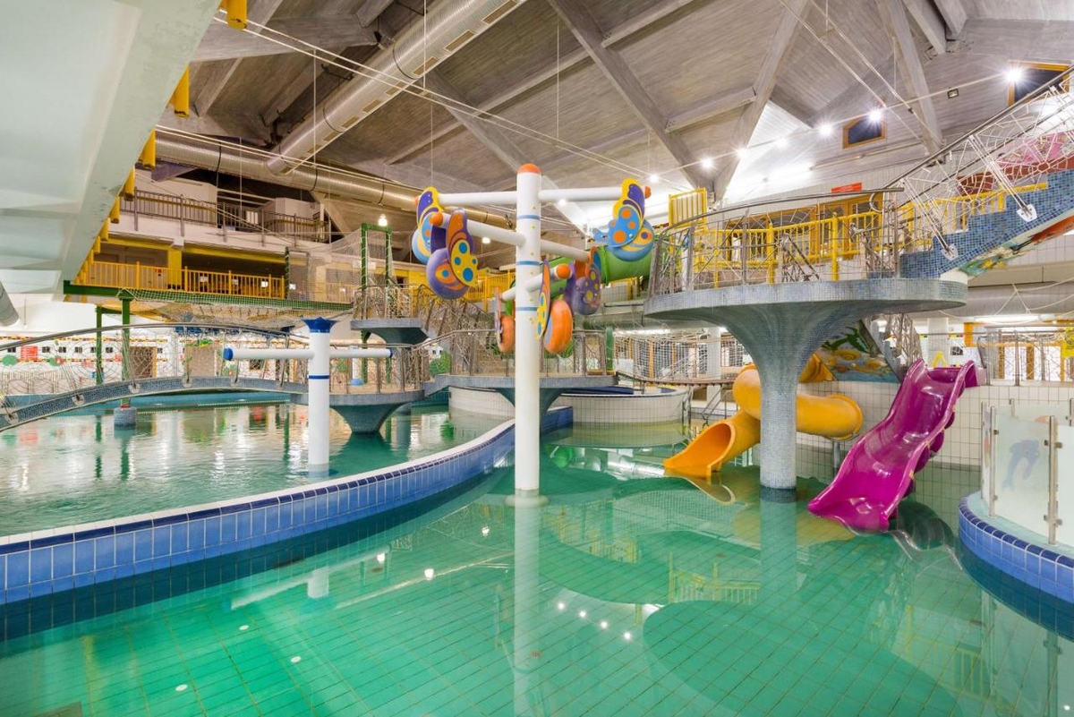 Urlaub 2026 + All-inclusive-Sommerurlaub