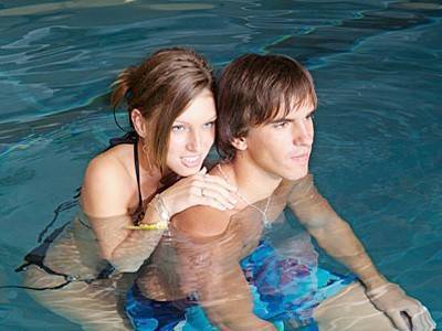 Aufenthalt für einen schmerzhaften Rücken 2026