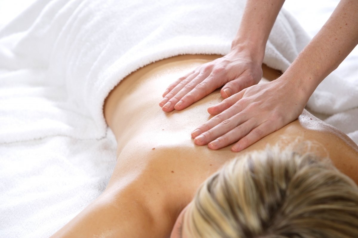 Aufenthalt für einen schmerzhaften Rücken 2026