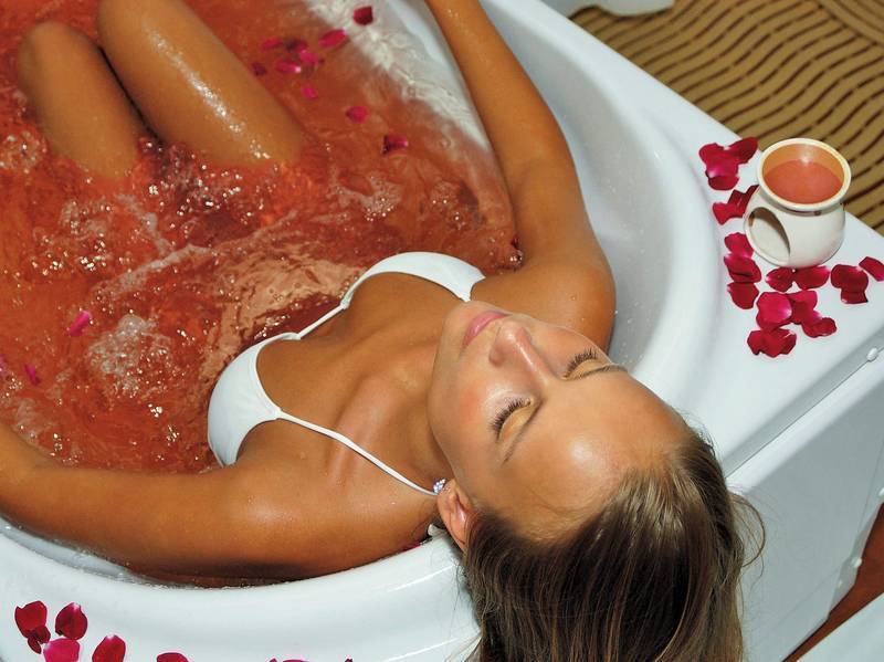 Erholungsaufenthalt 2026