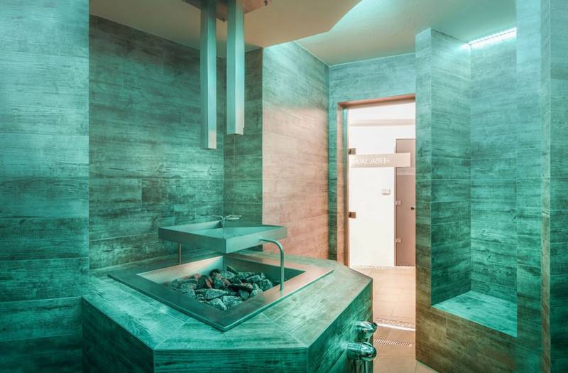 Unterkunft mit Frühstück