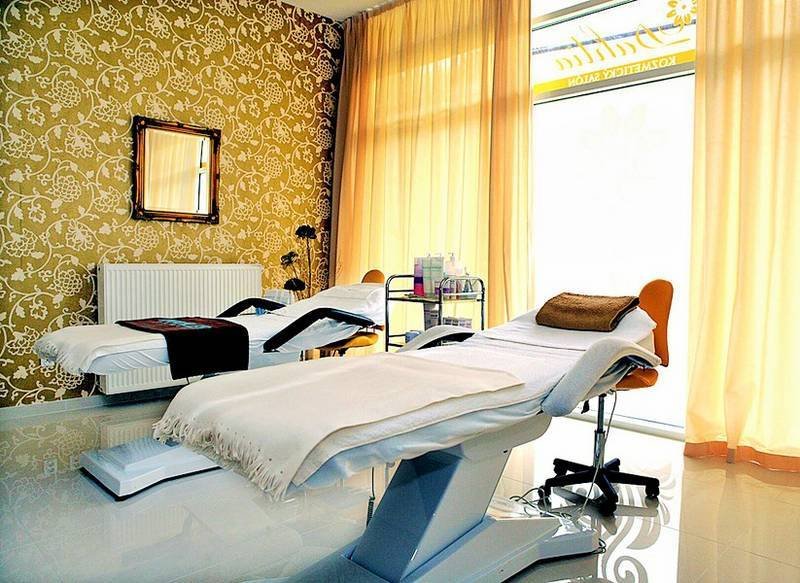 Medizinischer Aufenthalt Senior 