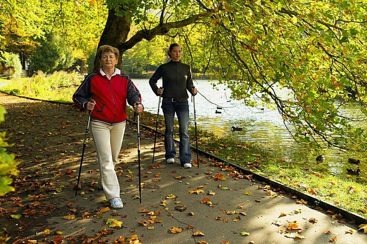 Medizinischer Aufenthalt Senior 2026