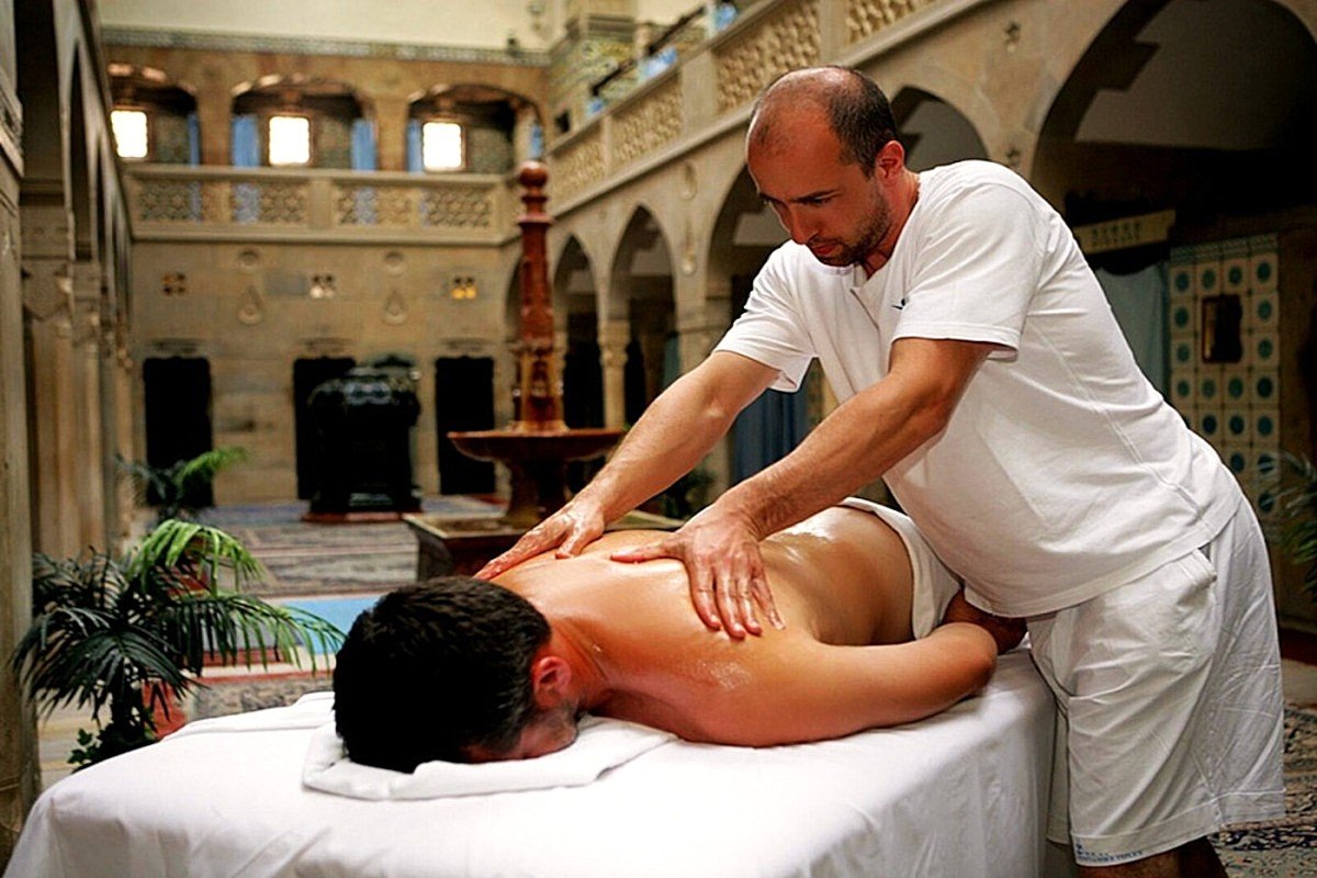 Medizinischer Aufenthalt Senior 2026