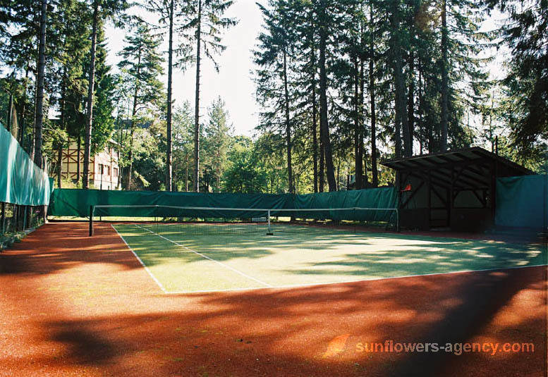 Tatra-Aufenthalt 2026