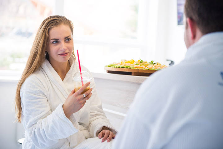 Tatra-Aufenthalt 2026