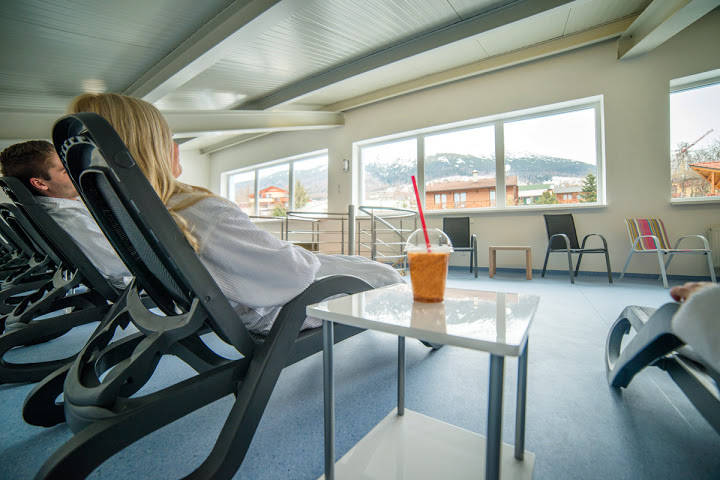 Tatra-Aufenthalt 2026