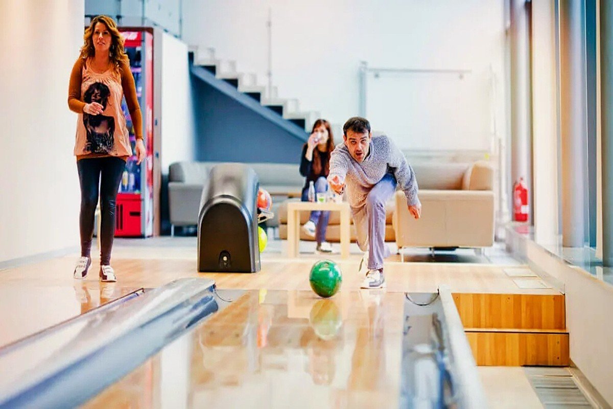 Wochenendaufenthalt 3 Nächte