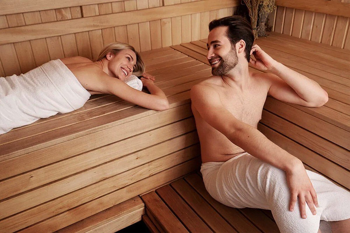 All-Inclusive-Aufenthalt – 3 Nächte