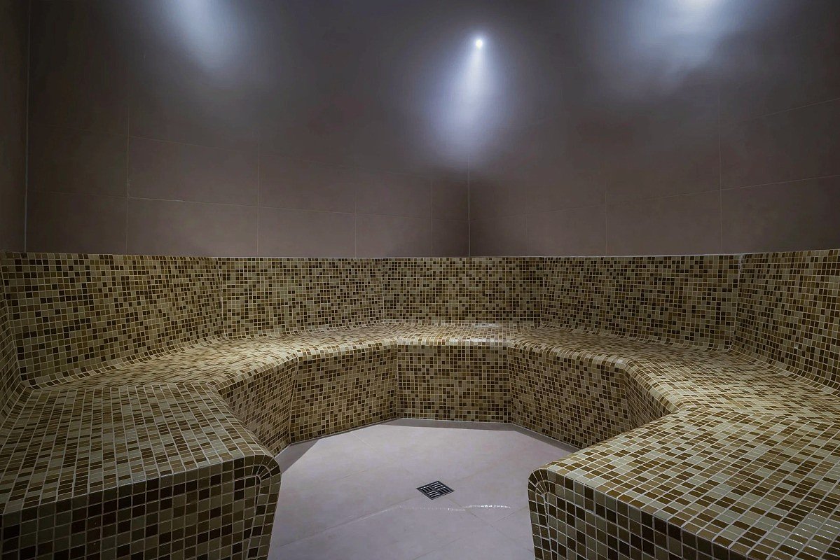 All-Inclusive-Aufenthalt – 3 Nächte