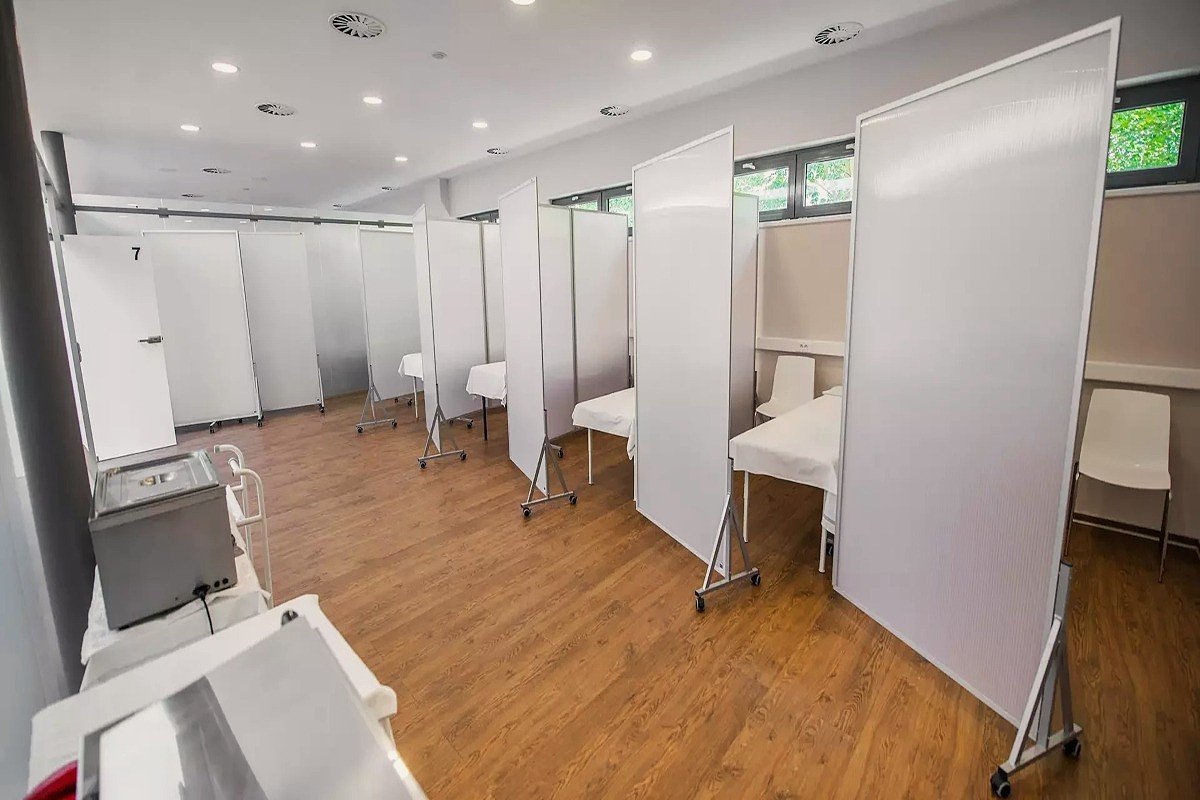 All-Inclusive-Aufenthalt – 3 Nächte