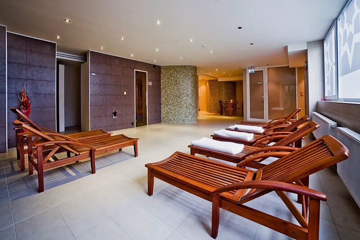 Wochenendaufenthalt 2 Nächte